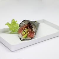 147 - temaki Tonno - Sushi D'Oro