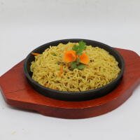 306 - Ramen Vitello Piastra - Sushi D'Oro