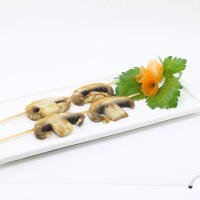 396 - Funghi - Sushi D'Oro