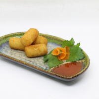 269 - Crochette di Patate - Sushi D'Oro