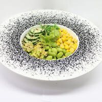 197 - vegan(poke) - Sushi D'Oro