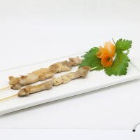 391 - Spiedini di Pollo - Sushi D'Oro
