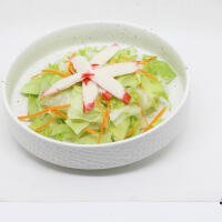 253 - Insalata *Surimi - Sushi D'Oro