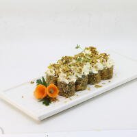 179 - HOSO Pistacchio (FRITTO) - Sushi D'Oro