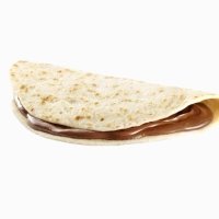 Piadina con Nutella - Annunziato Snack