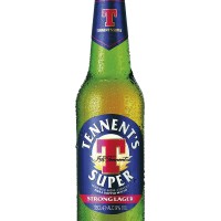 Birra Tennets - Annunziato Snack