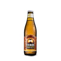 Ceres - Annunziato Snack
