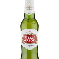 Birra Stella Artos - Annunziato Snack