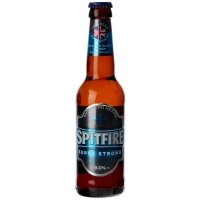 Spitfire Super Strong - Annunziato Snack