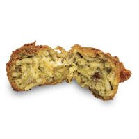 Frittatina cacio e pepe - Annunziato Snack