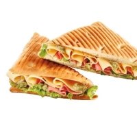 Toast - Annunziato Snack