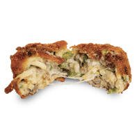 Frittatina Broccoli e salsiccia - Annunziato Snack