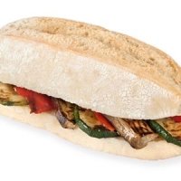 Vegetariano - Annunziato Snack