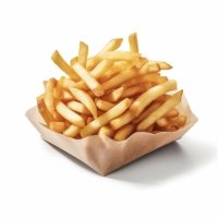 Patatine Fritte - Annunziato Snack