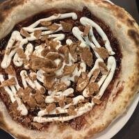 TENTAZIONE SICULA - Galleria Bside