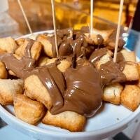 BACETTI DI PIZZA - Galleria Bside