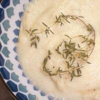 PURÈ DI PATATE - Galleria Bside