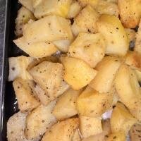 PATATE AL FORNO - Galleria Bside