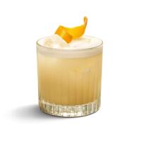 Whisky Sour - Galleria Bside