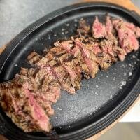 SPIDER STEAK 350gr - Galleria Bside