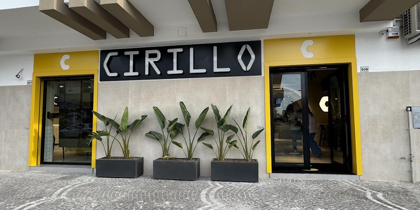 Cirillo paninoteca Casal di principe