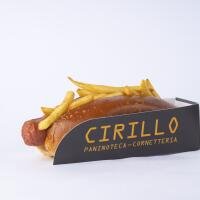 HOTDOG - Cirillo paninoteca Casal di principe