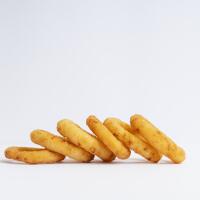 Anelli di cipolla - Cirillo paninoteca Casal di principe