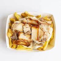 Patate Dippers - Cirillo paninoteca Casal di principe