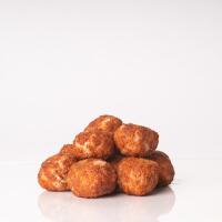 Polpette di scottona - Cirillo paninoteca Casal di principe