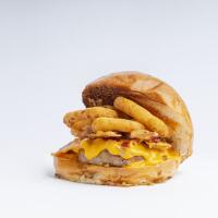 BALTIMORA - Cirillo paninoteca Casal di principe