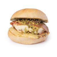 Brontolo 2.0 - Cirillo paninoteca Casal di principe