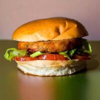 Sunny burger - Peterland Olbia