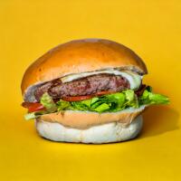 Classic Burger - Peterland Olbia