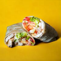 Wrap Pollo - Peterland Olbia