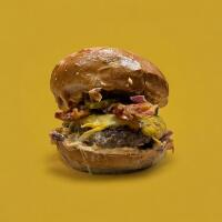 Special Jucy Lucy - Peterland Olbia