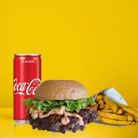 Peter Menù SMASH - Peterland Olbia