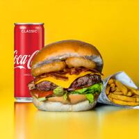 USA Menù - Peterland Olbia