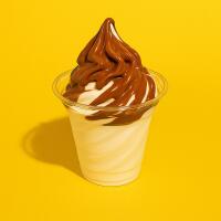 Peter Sundae Nutella - Peterland Olbia