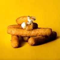 Mozzarella stick - Peterland Olbia