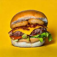 USA Burger - Peterland Olbia