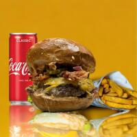 Menù Jucy Lucy Special - Peterland Olbia