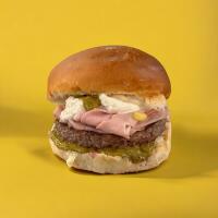 Big Mortadella - Peterland Olbia