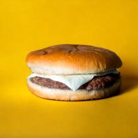 Salvaspicciolo Hamburger e formaggio - Peterland Olbia