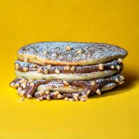 Pancake - Peterland Olbia