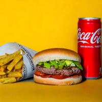 Peter' Menu Basic - Peterland Olbia