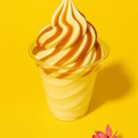 Peter Sundae Mou al Caramello - Peterland Olbia