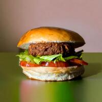 Beyond burger - Peterland Olbia