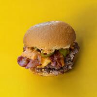 SPICY SMASH - Peterland Olbia