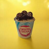 Peter Twister Pan di Stelle - Peterland Olbia