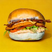 Chicken Bacon - Peterland Olbia